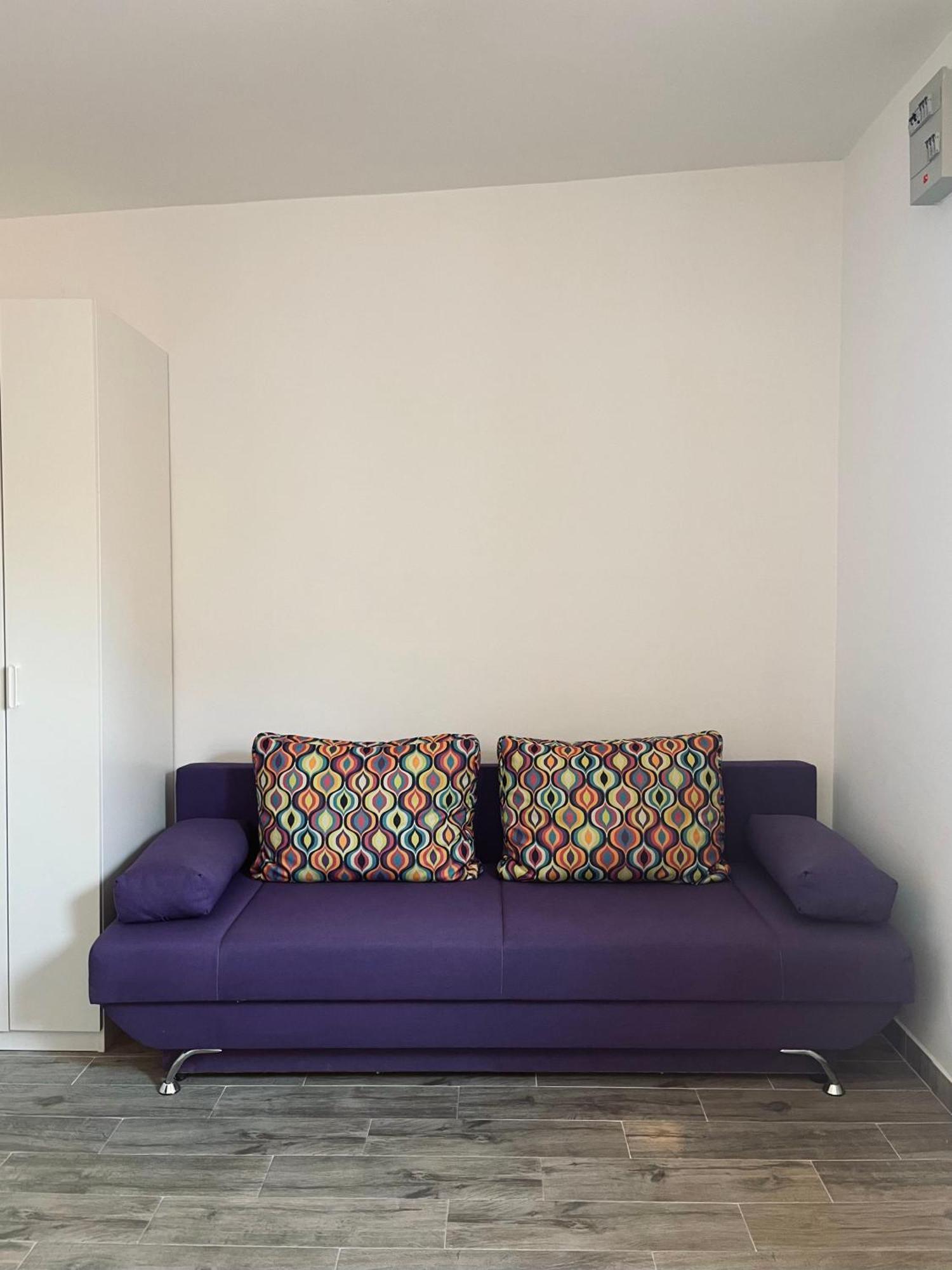 Studio Simoneta مالينسكا المظهر الخارجي الصورة
